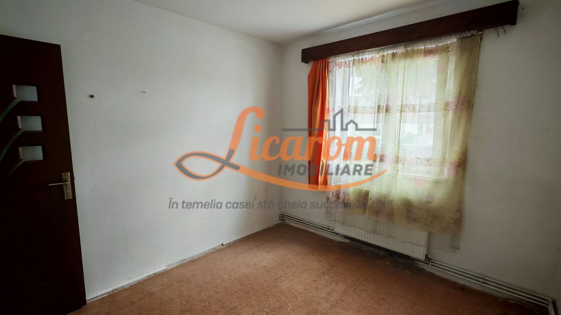 Apartament 2 camere,parter,semidecomandat,zona Coca Cola - Poză 11