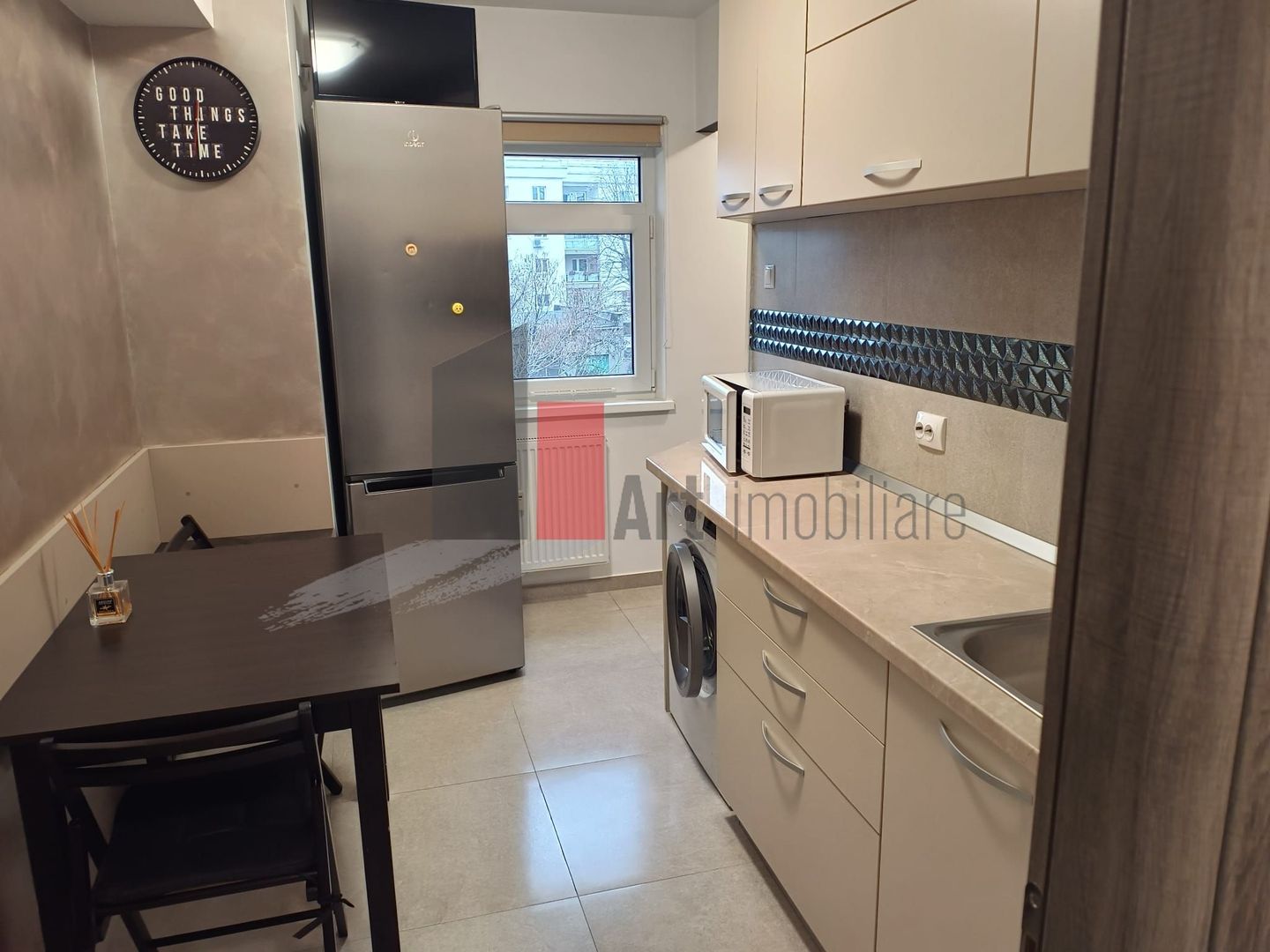 Garsoniera Decebal - Poză 4