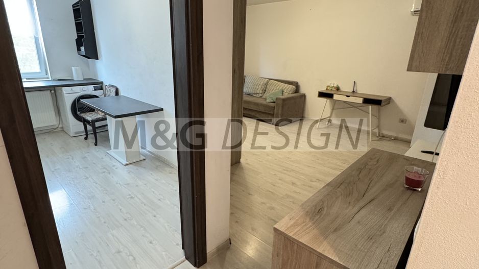 2 camere cf 1 decomandat, Giroc, etaj 2, BLOC NOU, loc de parcare - Poză 12