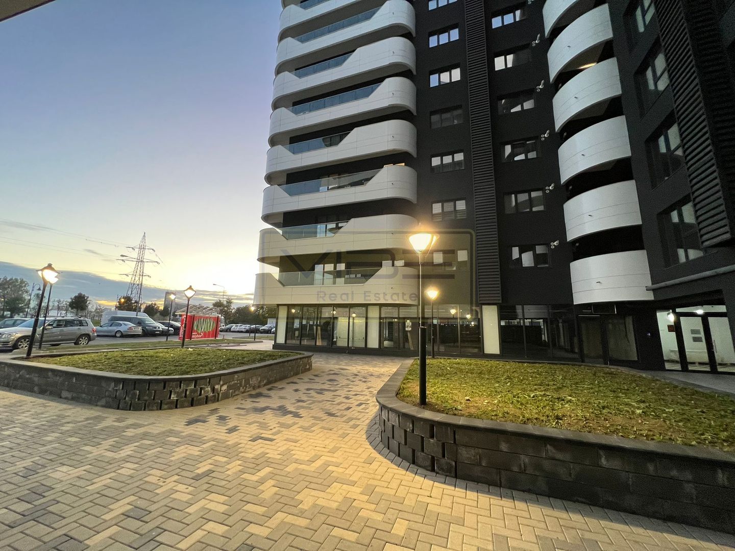 Apartament 2 camere Tatarasi  Himson Apartaments - Poză 41