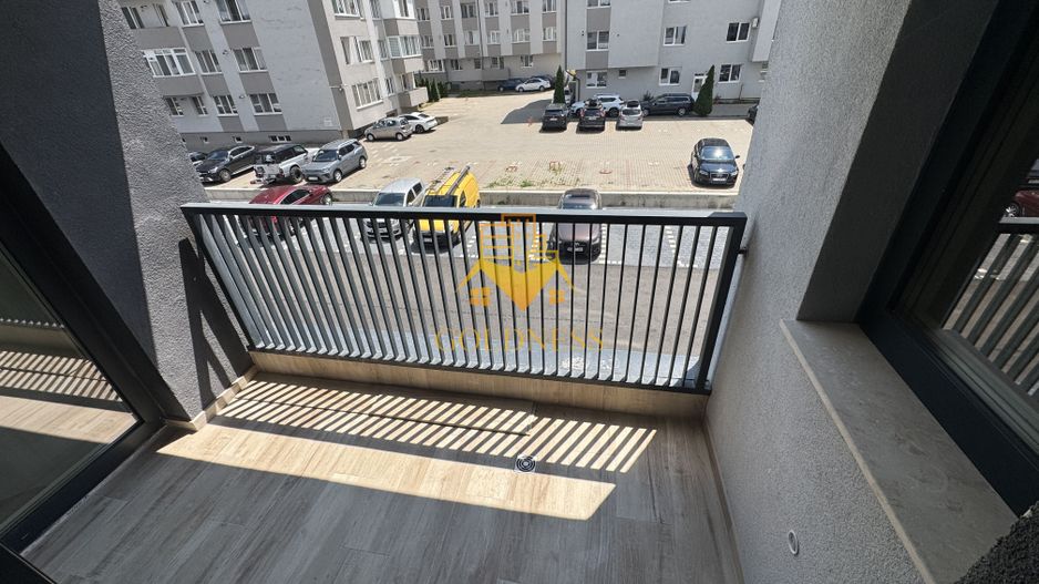 2 camere, modern, 2 bai, bloc nou, Parcare, Vivo Complex Columna - Poză 12