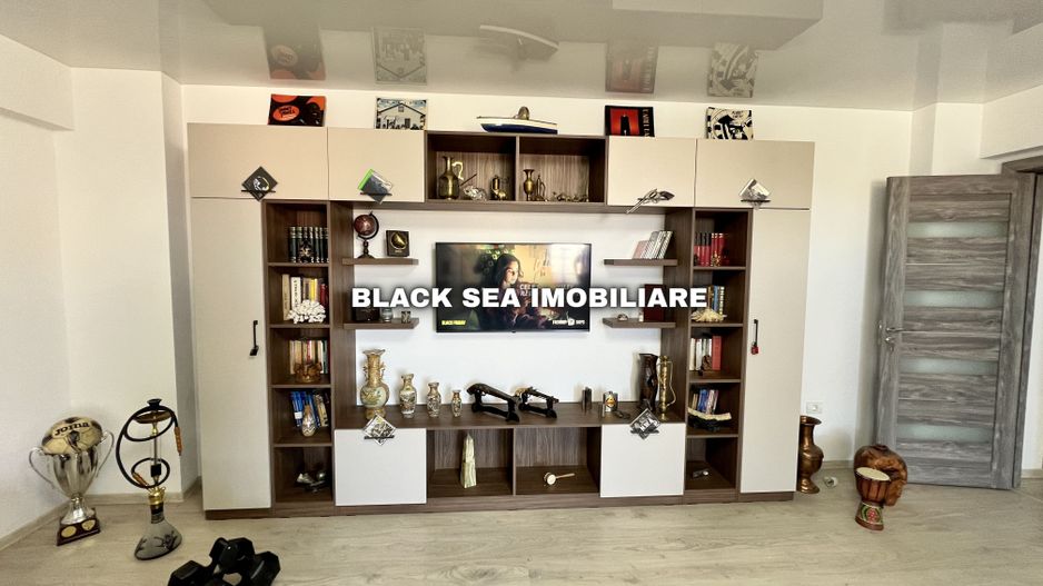 Apartament 2 camere Modern – Zona Casa de Cultură, Parcare pivata - Poză 6