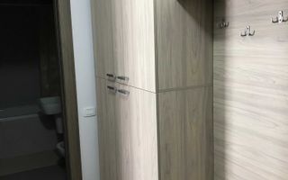 Garsoniera Lujerului ”21 Residence” cu spații de depozitare generoase - Poză 4