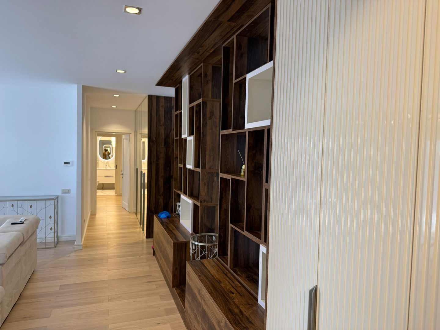 3 camere | Grand Park Pipera | Iancu Nicolae - Poză 12