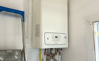 Hala depozitare, productie la 3 km de centrul orasului - Poză 5