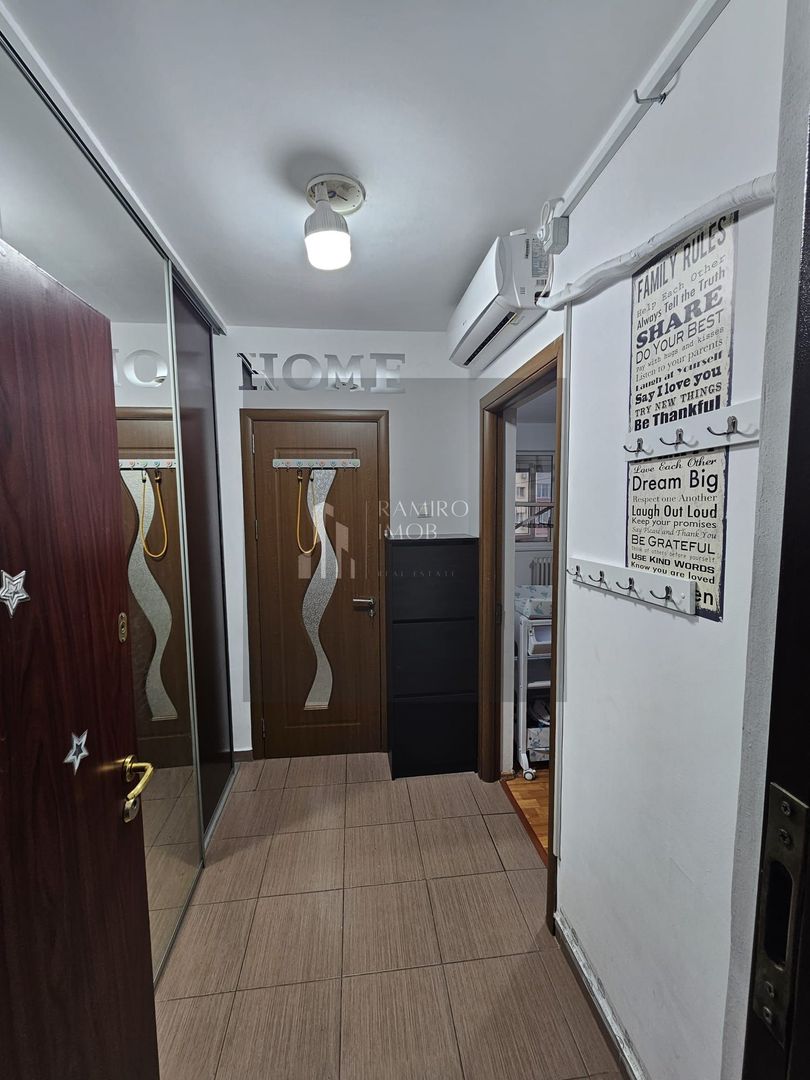 Apartament 2 camere Alexandru Obregia Sector 4 - Poză 1