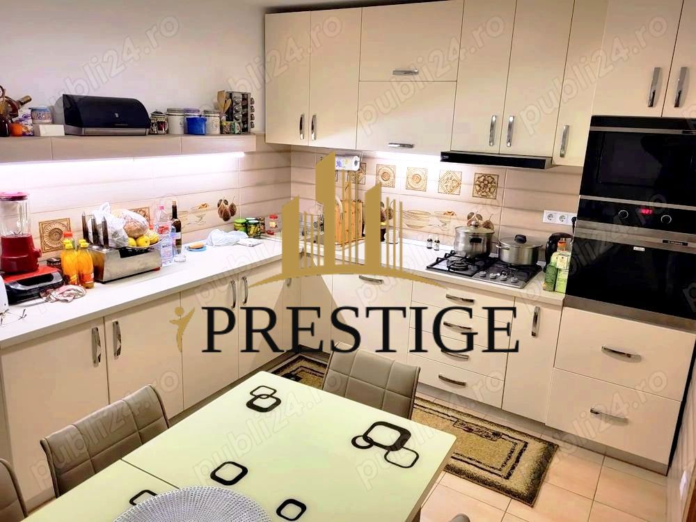 COMISION 0% | CASĂ CU PISCINĂ INTERIOARĂ | 5 CAMERE | SIBIU | TURNIȘOR - Poză 5