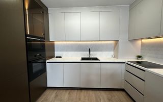 Apartamnt prmium | Etaj intermediar | Zona Eroilor - Floresti - Poză 6