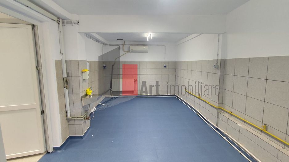 Spatiu comercial Horeca de inchiriat in zona Giulesti - Poză 2