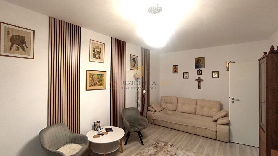 Apartament 2 camere de vanzare, zona Metalurgiei, Sector 4 - Poză 2
