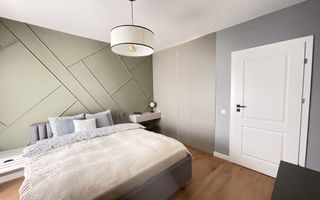 Apartament 3 camere modern – Zona Frunzișului - Poză 6