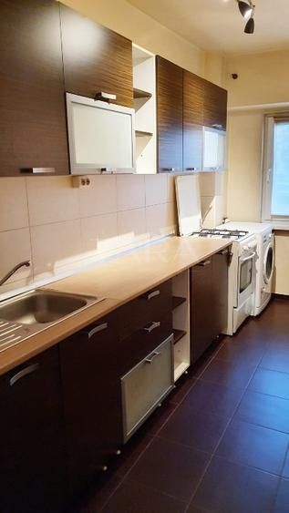 Apartament 1 cameră, Mănăștur – complet mobilat și utilat - Poză 3