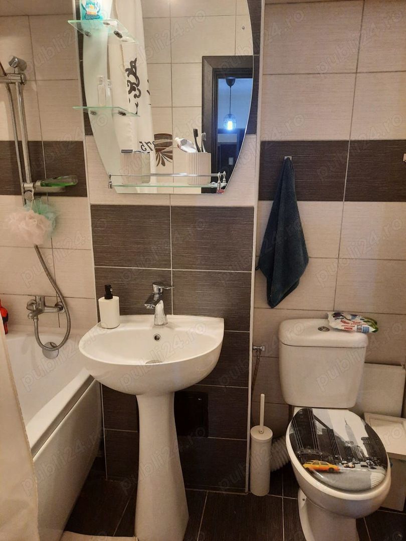 Vânzare apartament 4 camere Militari Veteranilor - Poză 3