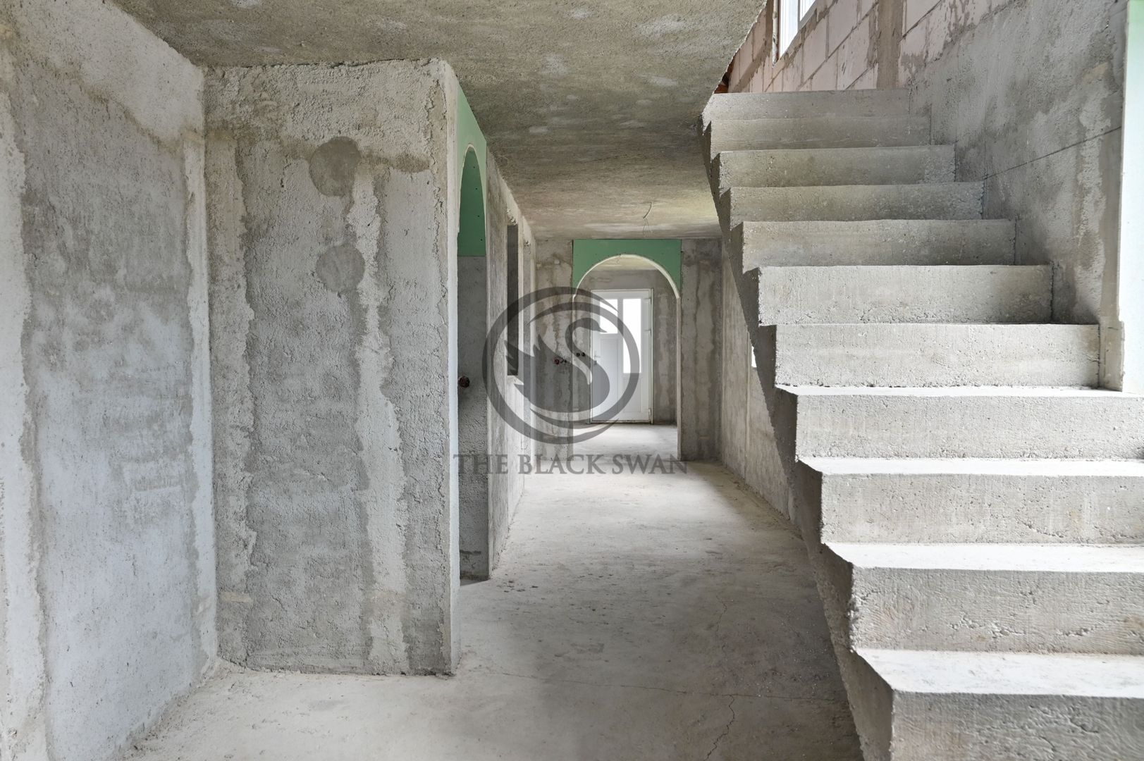 Casa cu 4 camere de vanzare | La Gri | Targsoru Vechi | Comision 0% - Poză 10