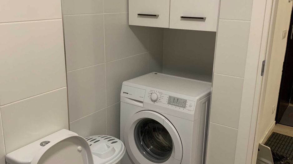 APARTAMENT CU LOC DE PARCARE SI BOXA IN ZONA AVIATIEI - Poză 7