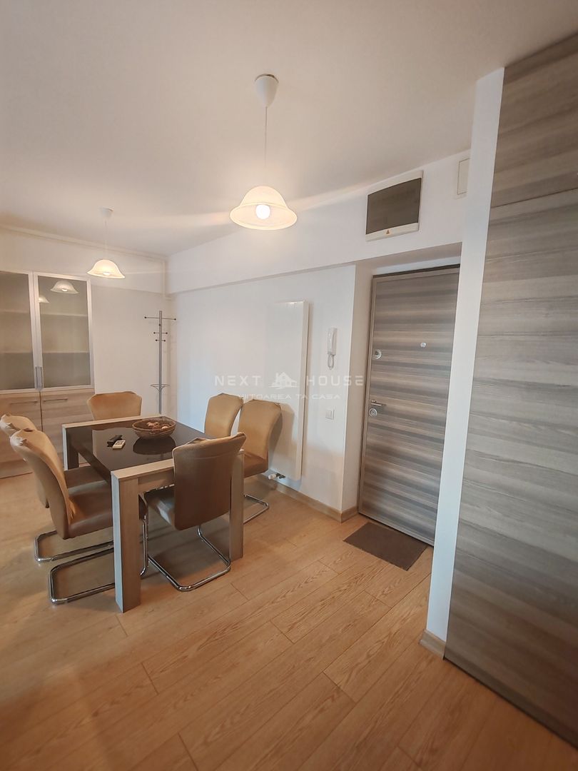 Apartament - Metrocity - Cotroceni - 13 Septembrie ( Razoare ) - Poză 9