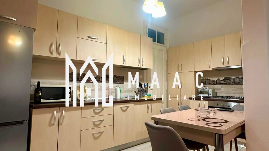 Apartament 3 camere | Etaj 1 | Renovat | Ultracentral - Poză 18