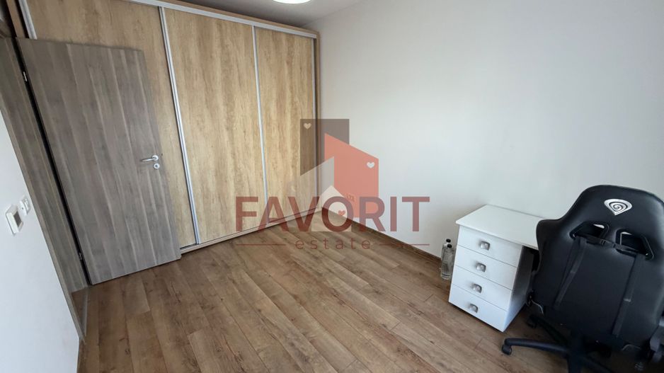Zona Decathlon. Mobilat si utilat. 2 locuri de parcare. - Poză 16