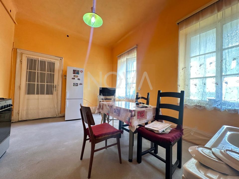 Apartament 2 camere, Str. Somesului, Sibiu - Poză 4
