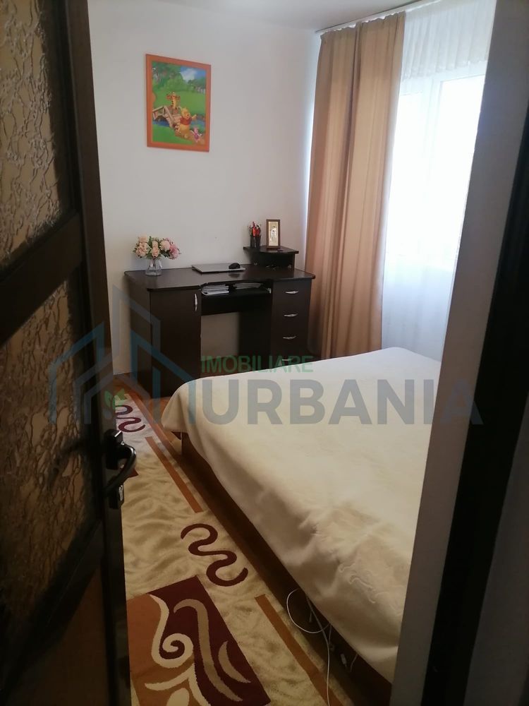 Apartament 2 camere, 50 mp, pe Splai Bahlui, vis-a-vis de facultăți, Iași - Poză 2