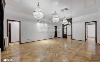 Apartament elegant in vila din perioada interbelica - Poză 7