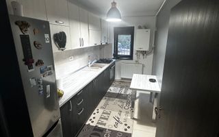 Persoană fizică-Apartament două camere Valea Lupului Iași-Negociabil - Poză 3
