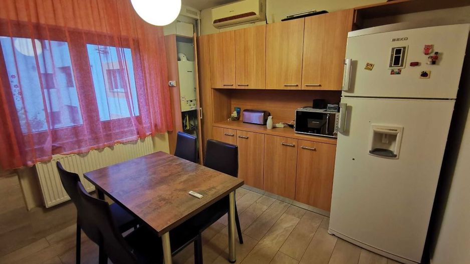 AP. 3 CAMERE SEBASTIAN, PET-FRIENDLY, LOC PARCARE, CENTRALA TERMICA - Poză 5