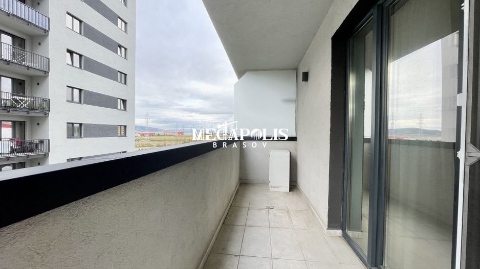 Garsonieră Decomandată | Suprafață generoasă | 47 mp utili - Poză 4