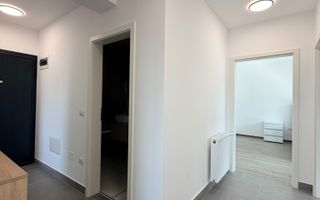 Apartament nou cu 3 camere și terasă de 9 mp – prima închiriere - Poză 7