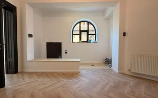 ÎNCHIRIERE BIROU INDIVIDUAL 20 MP – VILĂ ELEGANTĂ, ZONĂ PREMIUM - Poză 3