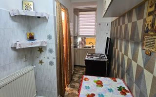 Apartament 2 camere | Decomandat | Parter | Hipodrom 1 - Poză 8