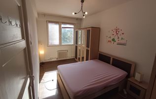 Apartament cu 2 camere | Horea | Centrala proprie | Complet mobilat