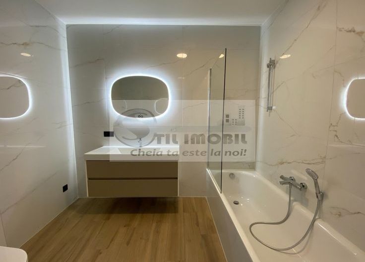 Apartament cu 3 camere D. etaj intermediar - 84 mp - COMISION 0% - Poză 2