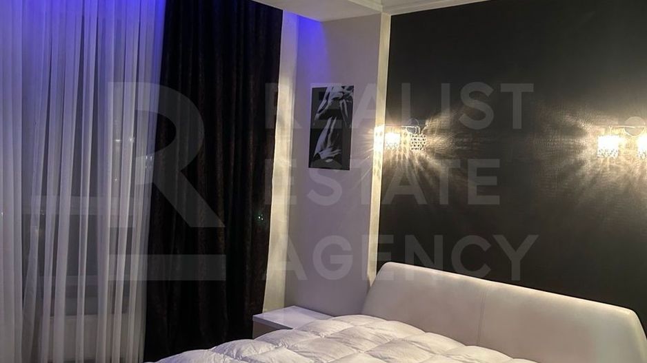 Chirie, apartament, 2 camere, bul. Decebal, Botanica - Poză 1