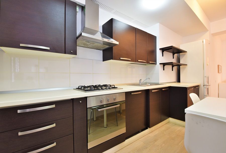 4 camere spatios 140 mp zona Aleea Privighetorilor- Baneasa - Poză 4