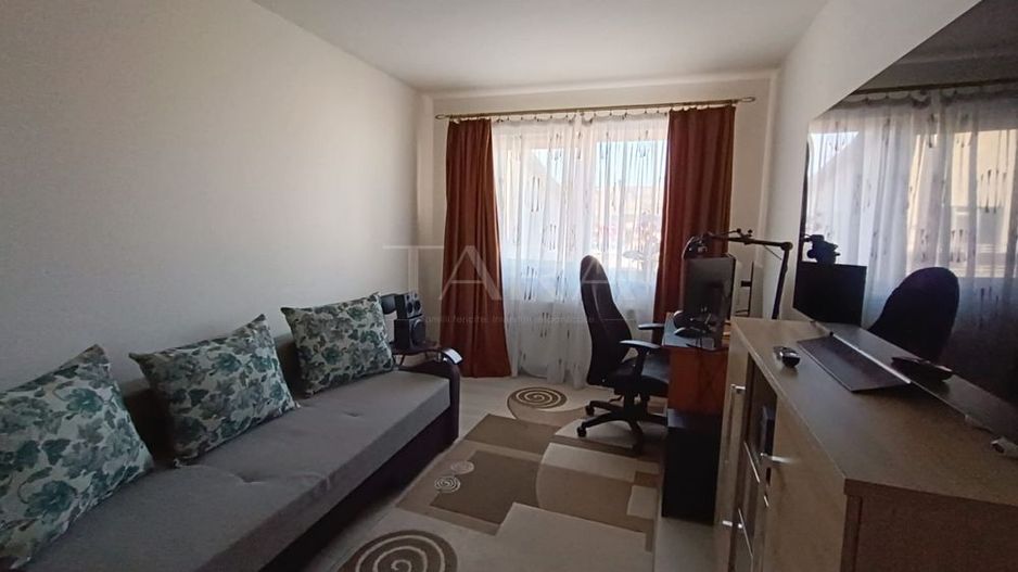 Apartament luminos cu 2 camere, Florești, zona Porii - Poză 6