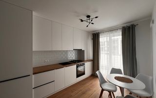 Exclusivitate!Ap. 2 camere+parcare, et.1,bloc nou, zona Lidl - Granice - Poză 1