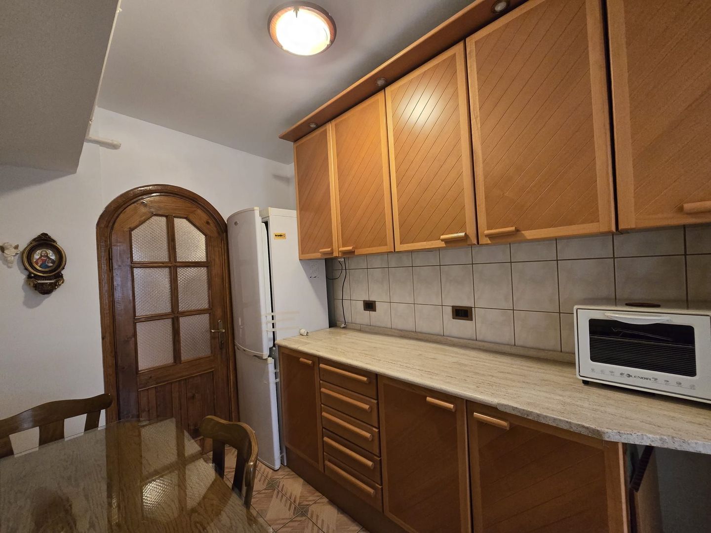 TOMIS NORD - 3 camere gata de mutat | piata Ciresica | scoala 29,38 - Poză 4