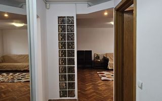 Închiriez apartament 3 camere, mobilat și utilat, Piața Alba Iulia - Poză 8