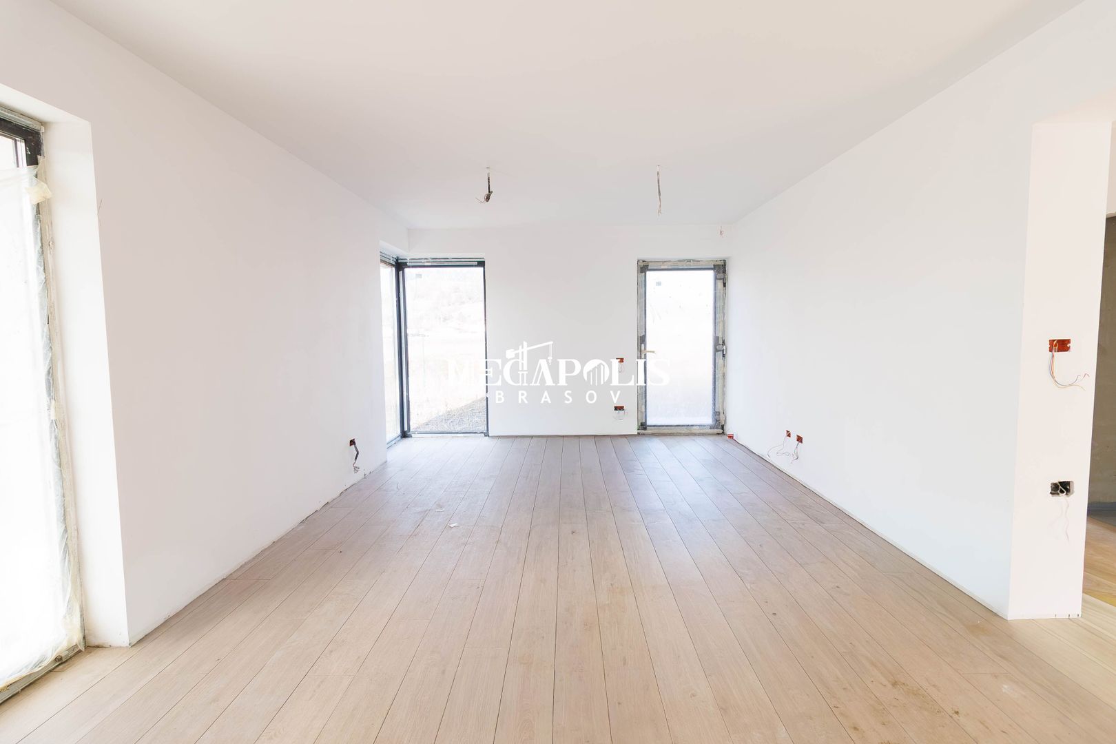 Casa Sanpetru Intabulata - Poză 6