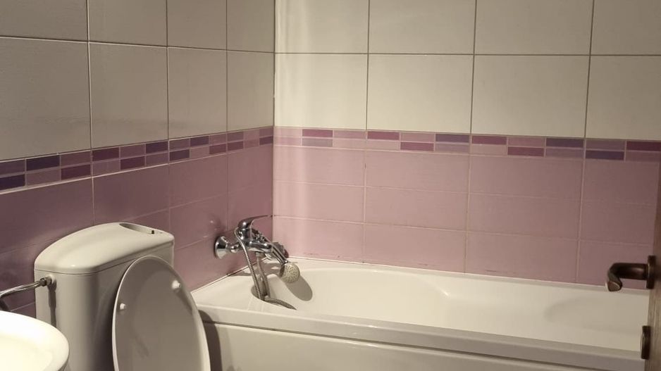 Apartament cu 1 camera de închiriat - Poză 6