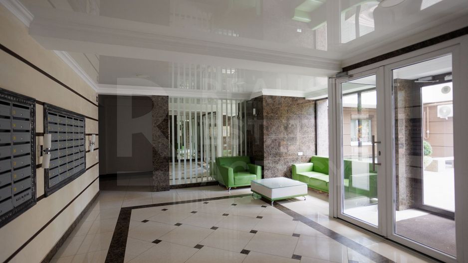 Vânzare, apartament, 2 camere, str. Independenței, Botanica - Poză 30
