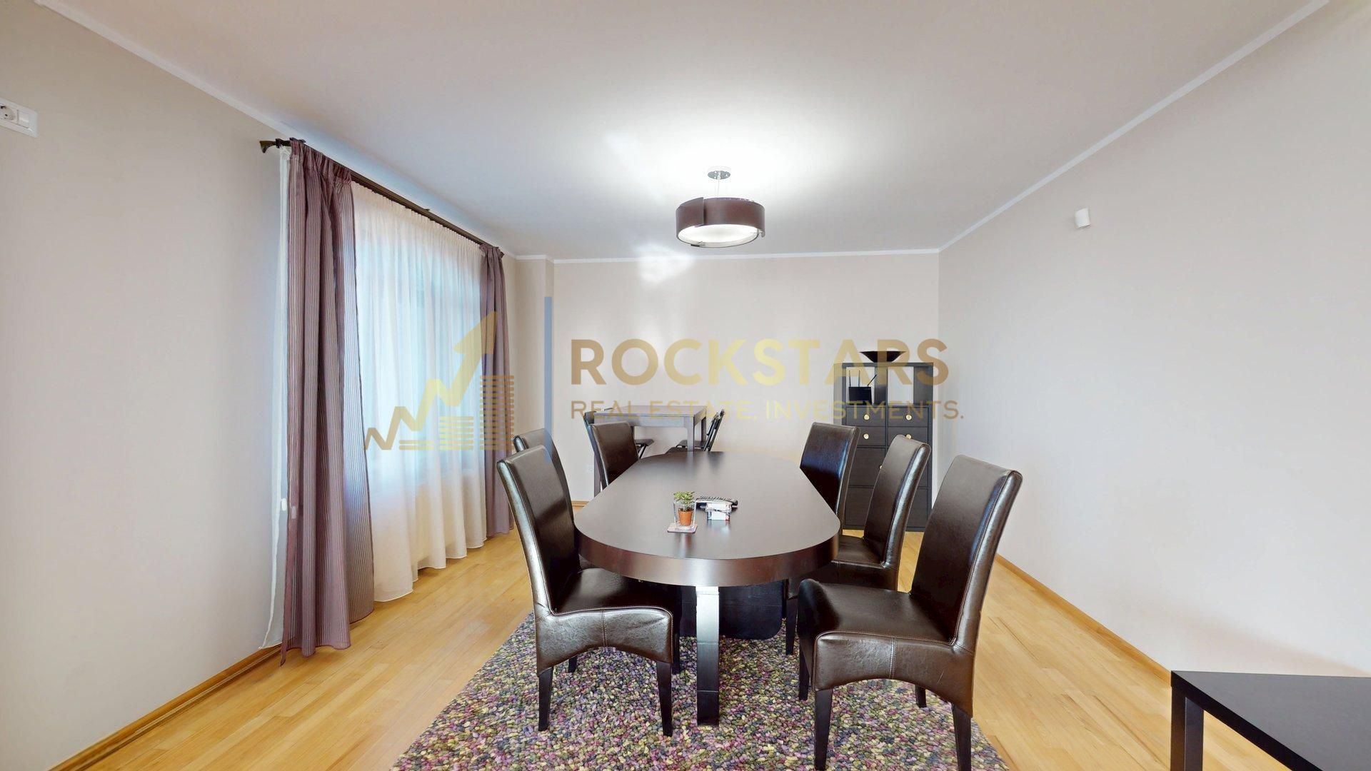 Vila | Otopeni | 1057 mp teren | Spatiu, lumina si liniste - Poză 4