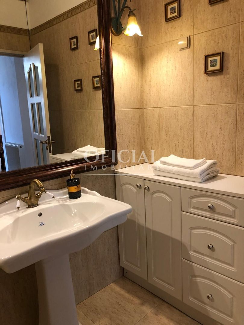 Apartament 3 Camere | 100 Mp | Parcare | Zona The Office - Poză 11