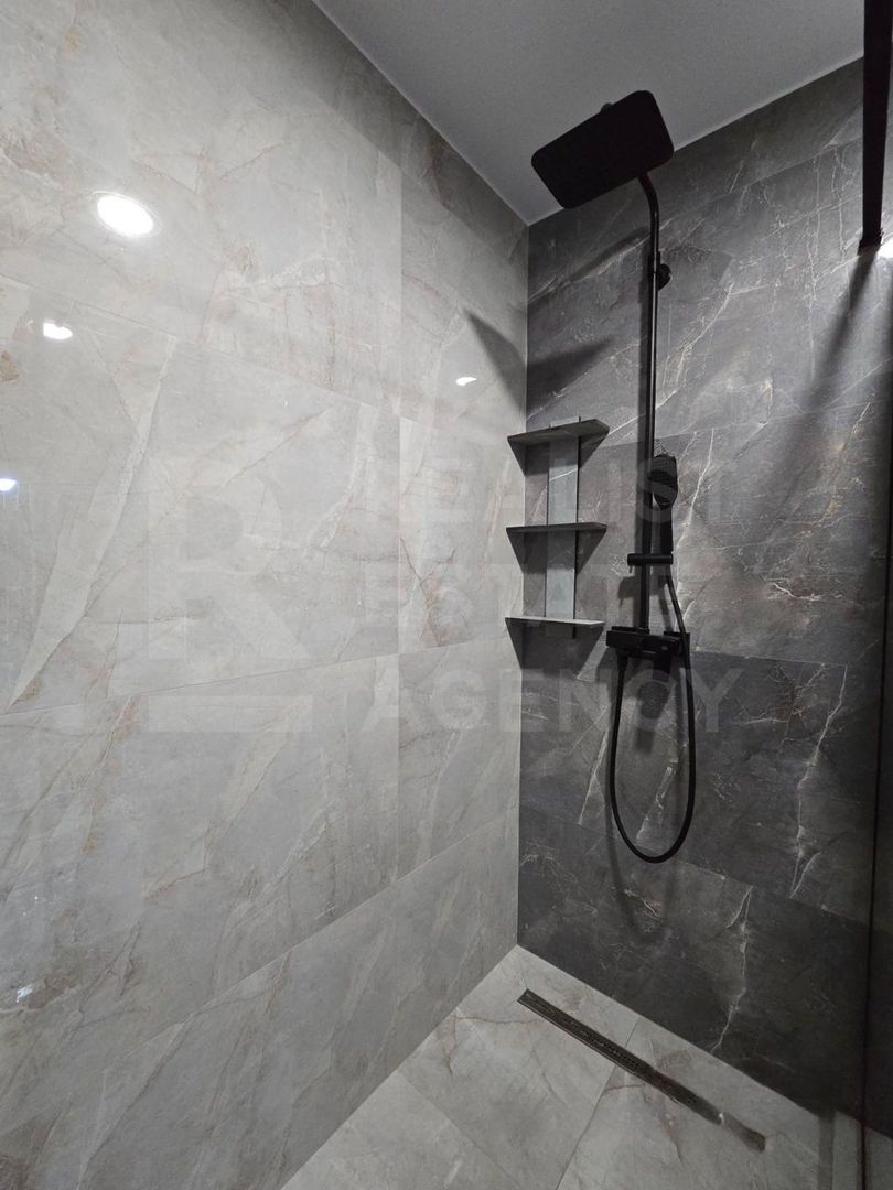 Chirie, 2 camere, 65 mp, str.  Alecu Russo, Rîșcani - Poză 8