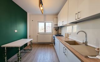 Prima inchiriere, centrala proprie Metrou Tineretului - Poză 3