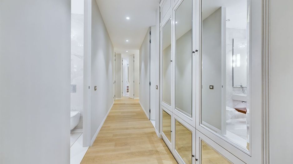 Apartament de Lux cu 3 Camere în Zona Dorobanți - Poză 11