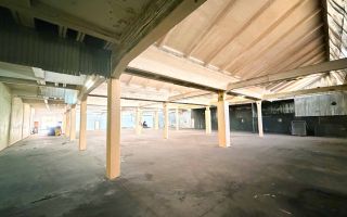 Hala industrială 1.150 mp – Arad, zonă centrala de servicii - Poză 3