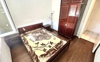 Apartament 3 camere | Bucatarie Separata | Balcon închis | Cedonia - Poză 1
