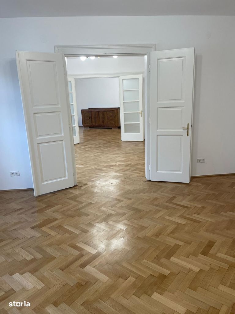APARTAMENT 4 CAMERE ULTRACENTRAL- XENOPOL | SPATIU DE BIROURI SAU REZIDENTIAL - Poză 6